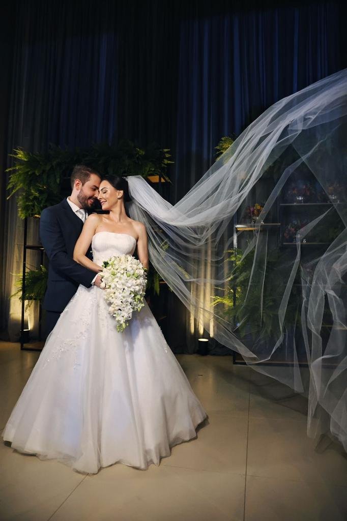 Thayná e Will | Casablanca Eventos Goiânia