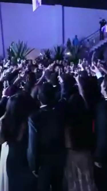 Casablanca Eventos