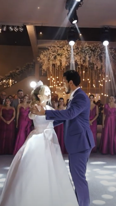 Casablanca Eventos